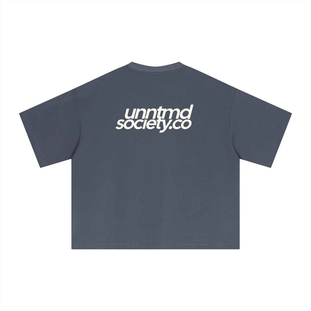 UNTMD BOXY T-Shirts