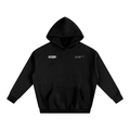 UNTMED - Oversized Hoodie