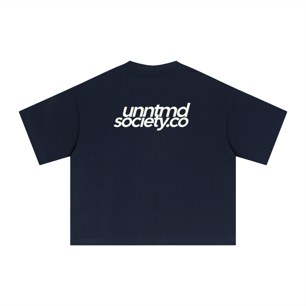 UNTMD BOXY T-Shirts