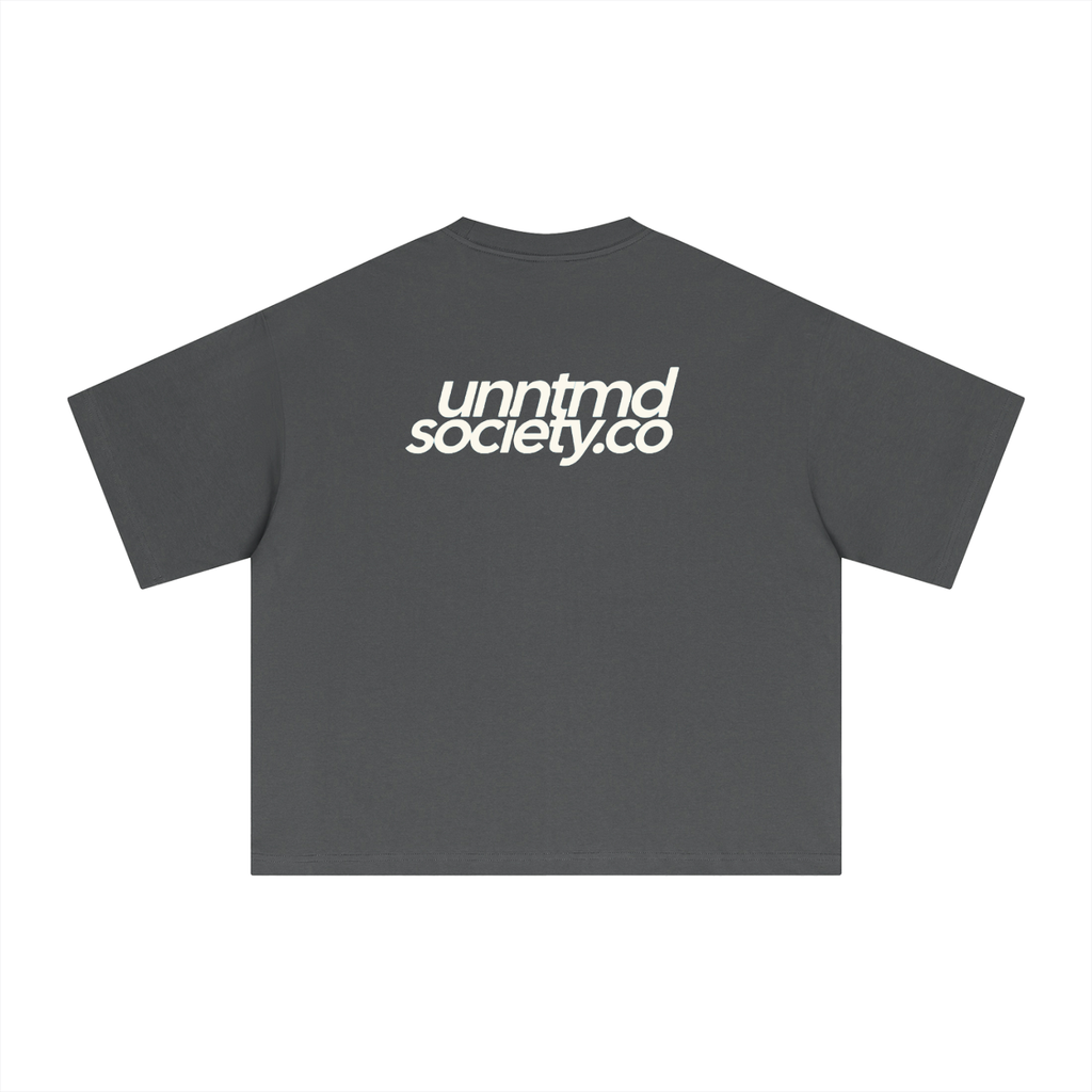 UNTMD BOXY T-Shirts